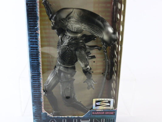 Alien Resurrection Warrior Drone Hasbro Kenner Movie Edition 1997