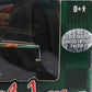 1966 Chevy Nova Pro Stock Chrome John Force Racing Champions 1:18 1 Of 416 CHASE