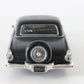 1956 Ford Thunderbird Convertible Black Monogram 1:24 Built Model Car