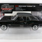1970 Oldsmobile Cutlass SX Black Auto World ERTL 1:18 Diecast Amm977/06