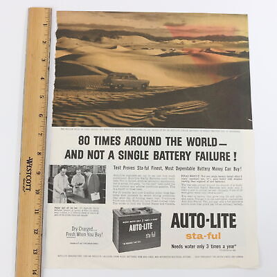 Vintage Northern Pacific North Coast Limited Saturday Evening Post Ad 13.5"