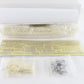 USS Tillman DD-641 USN Benson Class DD Yankee Model 1:350 YKM-35051 Resin Kit