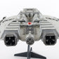 Cylon Raider Battlestar Galactica Revell 85-6441 Built & Painted Ship W/ Stand