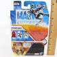 Marvel Universe Series 4 014 BAG HEAD Spider-Man 3.75" Hasbro VARIANT