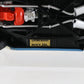 1961 Chevy Corvette Convertible Blue White Limited Danbury Mint 1:24 AS-IS