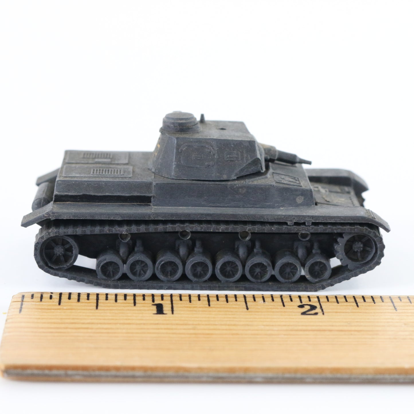 Panzer IV German WW2 Tank Dbgm Roco 1:87 Austria