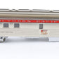 Coach Yard HO Southern Pacific SP 1950 Sunset Limited Painted Brass Baggage Car
