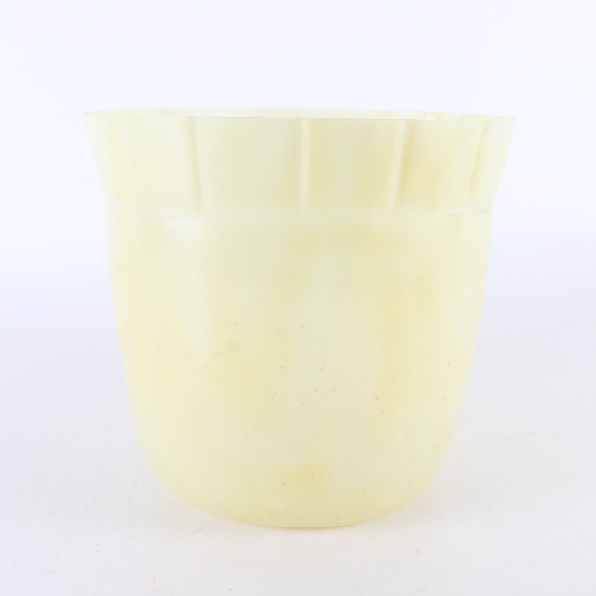 Custom Fiberglass Cowl For P-47 Mustang Top Flite Gold RC Kit