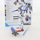 Gundam HG Aerial Mobile Suit Bandai Spirits 1/144 BUILT Figure W/ Instructions