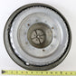 Vintage 1970-80 Dodge Plymouth Wire Spoke Metal Wheel Hubcap 15.5"