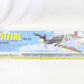 Top Flite Gold Spitfire Mk Ix Wulf Hunter 1/7 Scale 63" Wingspan