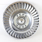 Vintage 1966-68 Buick Riviera Turbine Metal Wheel Hubcap 15.25"