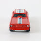 Hot Wheels Redline Tom McEwen Mongoose Plymouth Enamel Red + Decals 1:64 USA