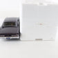 1967 Pontiac GTO Hardtop Dark Purple Danbury Mint 1:24 Diecast Model AS-IS