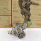 Ma.k Maschinen Krieger Zbv3000 Armored Fighting Suit Mk1 Afs 1:20 Built Painted