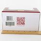 3" Ordnance Rifle #1 American Civil War Britains 1:30 31138 Sealed Metal Cannon