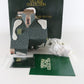 Dept 56 Dickens Village Pied Bull Inn 2nd Ed 1993 Christmas Building
