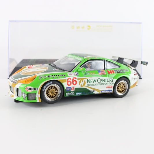 Porsche 911 GT3R Scalextric Slot Car