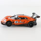 Ninco Lotus Exige GT3 Lazaris #98 orange black 1:32 slot car