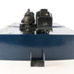Pacific Fast Mail O Scale Denver Salt Lake 216 2-6-6-0 Brass 2 Rail Steam Loco