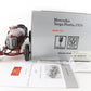 1924 Mercedes Targa Florio Rennwagen #10 Red CMC 1:18 M-048 Model Car