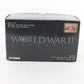WC56 Command Car US Army Sicily 1943 WW2 Heroes Series 1 Corgi 1:43 CC51708