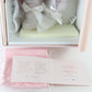 Baby Francis Sybille Sauer Heart & Soul Large 24" Resin Doll 38/500