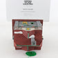 Dept 56 Heritage Village Gate House Porcelain Christmas Accessory 5530-1