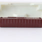 Frisco SLSF 42473 Single Door Rib Side Boxcar Micro Trains Z 14206