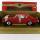 1971 Buick GSX Red Diamond Series 2 American Muscle ERTL 1:18 1 /2500 29021