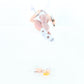 Atelier Sai Melancholy Of Haruhi Suzumiya Yuki Nagato White Bunny PVC 1:6 Figure