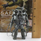 Maschinen Krieger Ma.k SAFS Super Armored Fighting Suit 1:20 Custom Pro Painted