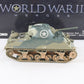 M4A3 Sherman Tank US Army 2nd Armored Division WW2 Series 1 Corgi 1:50 CC51006