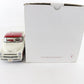 1957 Dodge Sweptside D100 Red White Danbury Mint 1:24 Diecast Model Truck