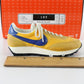 Nike Classics Bowen Ldv Gold & Blue Series 1 Ceramic Collectible Shoe 2305