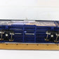 Hawthorne Village HO Wolf Ridge Boxcar Train 14-09137-010 W/ Track