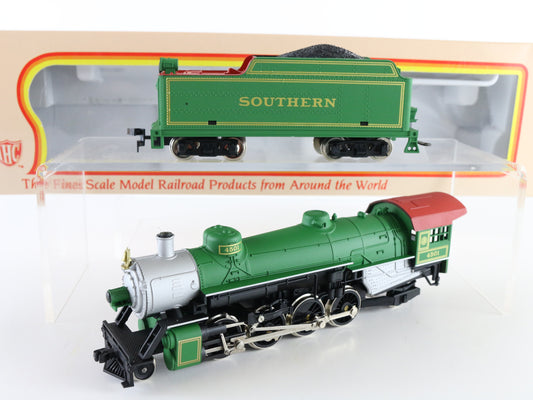 IHC HO Southern 4501 Mikado 2-8-2 Steam Locomotive Engine