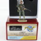 US Marine W/ Bar Rifle 1943-45 WW2 Soldier Britains 1:30 13027 Metal Figure