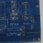 Santa Fe Tender Truck Motive Power Train Blueprint 51-a 272 May 21 1936 41.5"