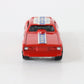 Vintage Redline Hot Wheels Tom McEwen Mongoose Enamel Red 1:64 6410 Usa