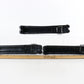 Lot Of 3 Undecorated Black Diesel Locomotive Shells Athearn? HO