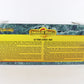 1932 '32 Ford Street Rod Yellow HOT ROD American Muscle ERTL 1:18 Model 7238