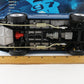 1963 Shelby Cobra 289 Blue Convertible Racing Legends Exoto 1:18 Model Car