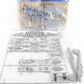 Messerschmitt ME410B-2/U4 German Heavy Bomber Revell 1:48 Model Kit 85-5841