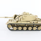 M60a1 Desert Storm Usa Main Battle Tank Minichamps 1:35 Military Vehicle