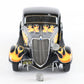 California Kid 1934 Ford Danbury Mint 1:24 Diecast Model Car