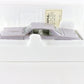 1965 Pontiac GTO Iris Mist Purple Danbury Mint 1:24 Diecast Model