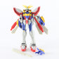 Gundam MSIA God Mobile Suit Action Figure Bandai 4.5" W/ Accessories