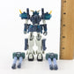 Gundam MSIA Heavyarms Custom Sogf II Mobile Suit Bandai Action Figure 4.5"