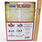 Confederate Infantry Set #2 American Civil War Britains 1:32 52001 Metal Figures